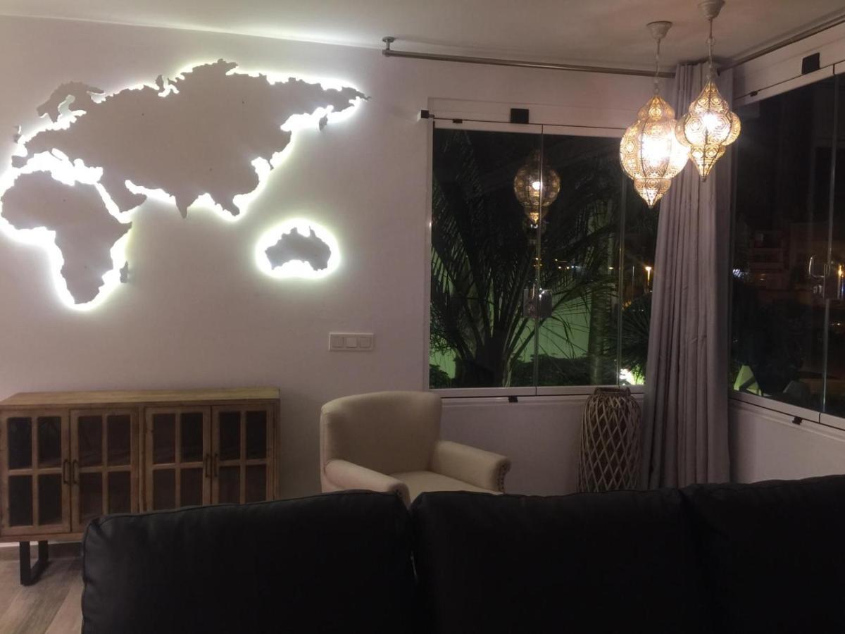 Apartamento Windsor Бенальмадена Экстерьер фото