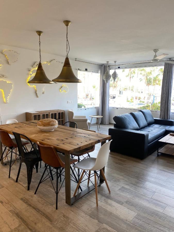 Apartamento Windsor Бенальмадена Экстерьер фото