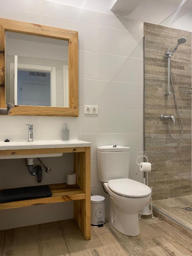 Apartamento Windsor Бенальмадена Экстерьер фото