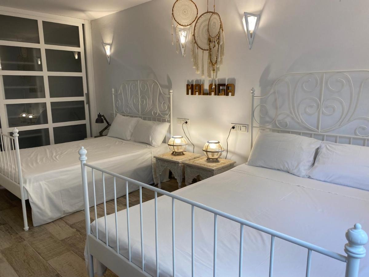 Apartamento Windsor Бенальмадена Экстерьер фото
