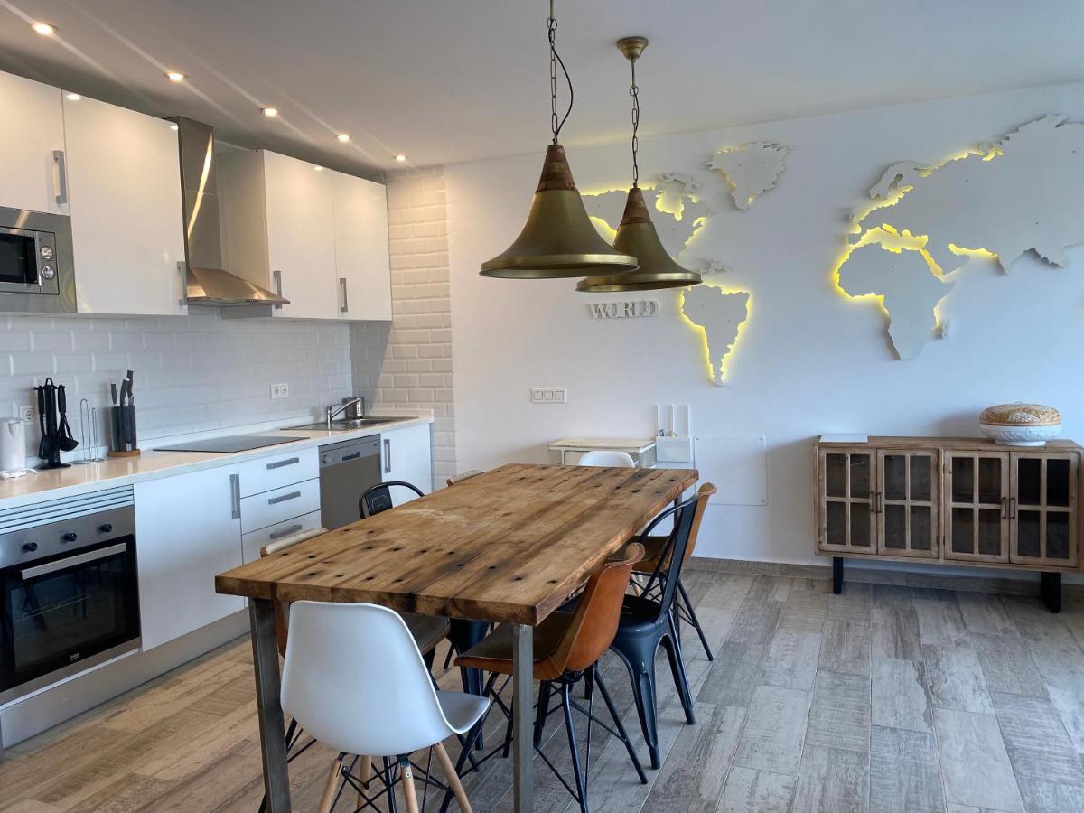 Apartamento Windsor Бенальмадена Экстерьер фото