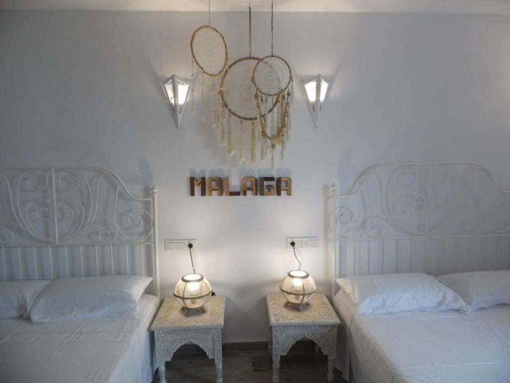 Apartamento Windsor Бенальмадена Экстерьер фото